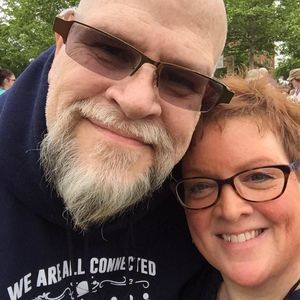 Meet your Posher, Diana